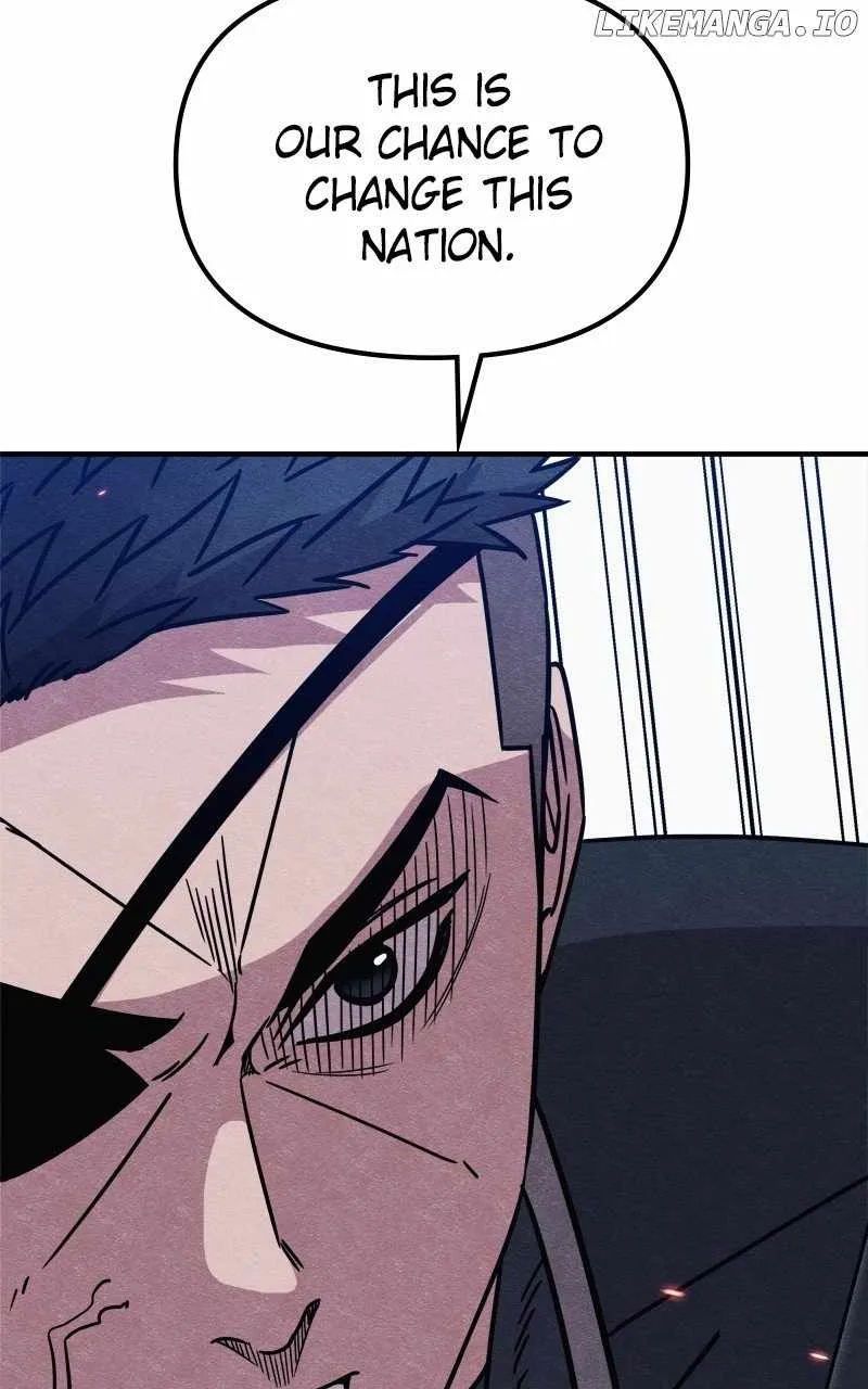 Zombie X Slasher Chapter 33 Online - página 134