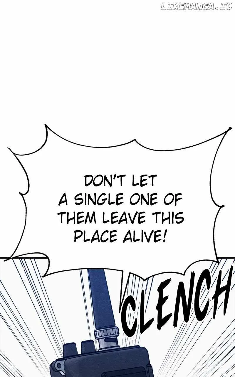 Zombie X Slasher Chapter 33 Online - página 136