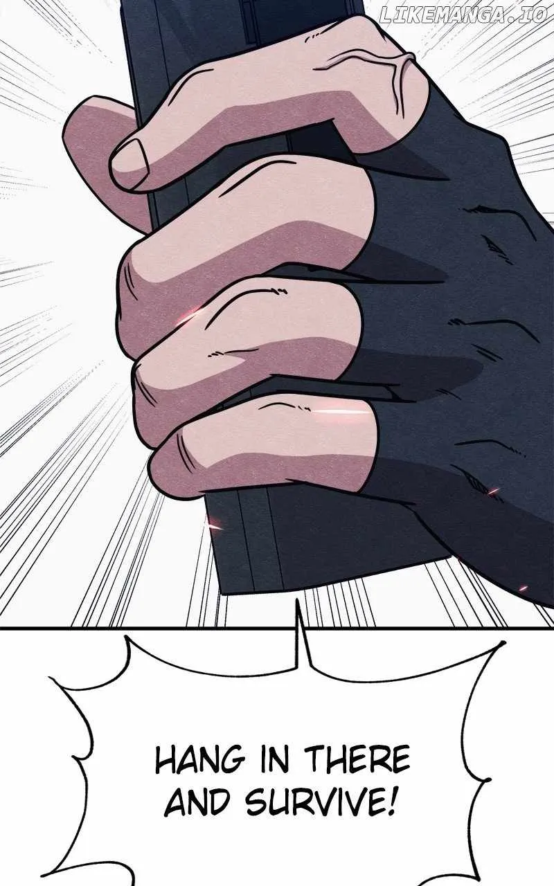 Zombie X Slasher Chapter 33 Online - página 137