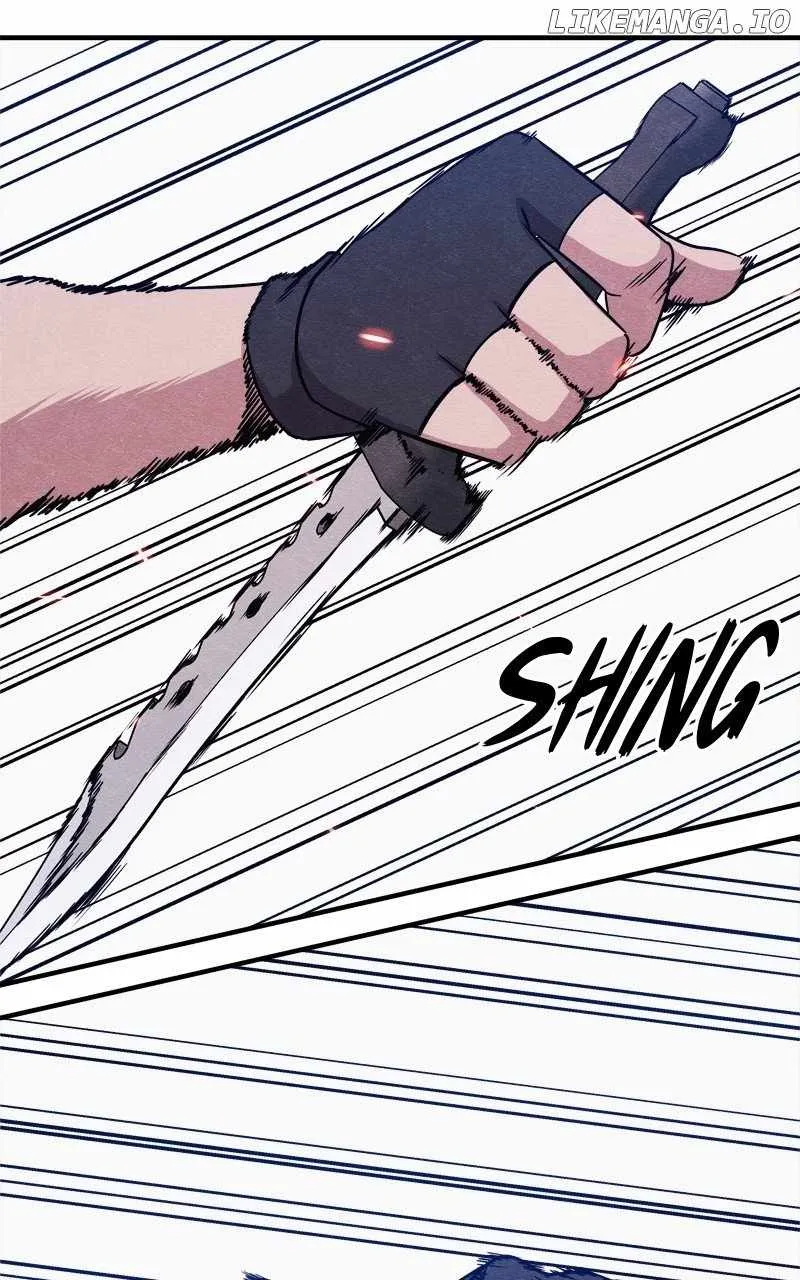 Zombie X Slasher Chapter 33 Online - página 139