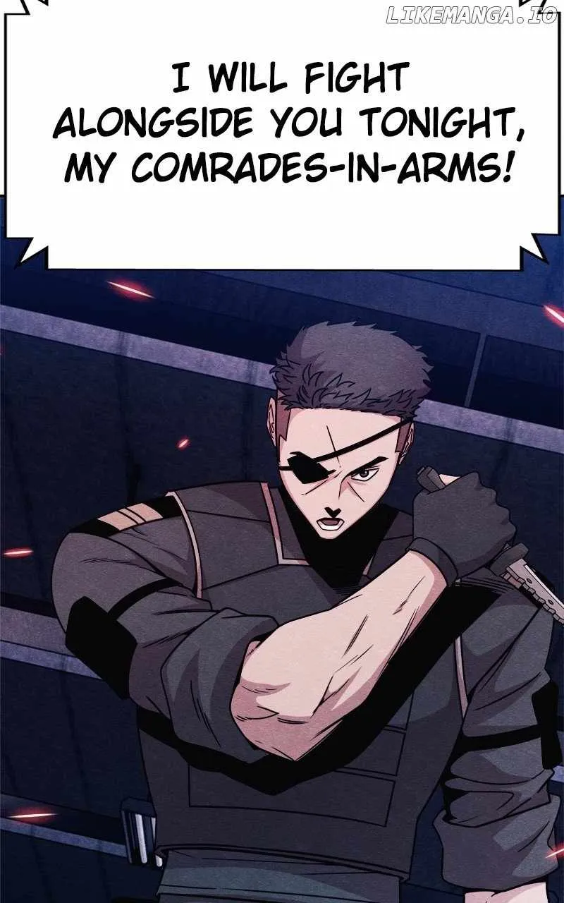 Zombie X Slasher Chapter 33 Online - página 141