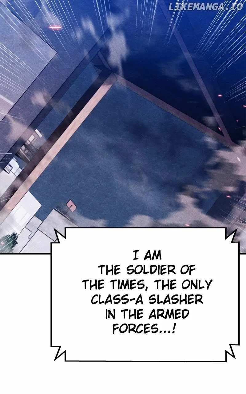 Zombie X Slasher Chapter 33 Online - página 144