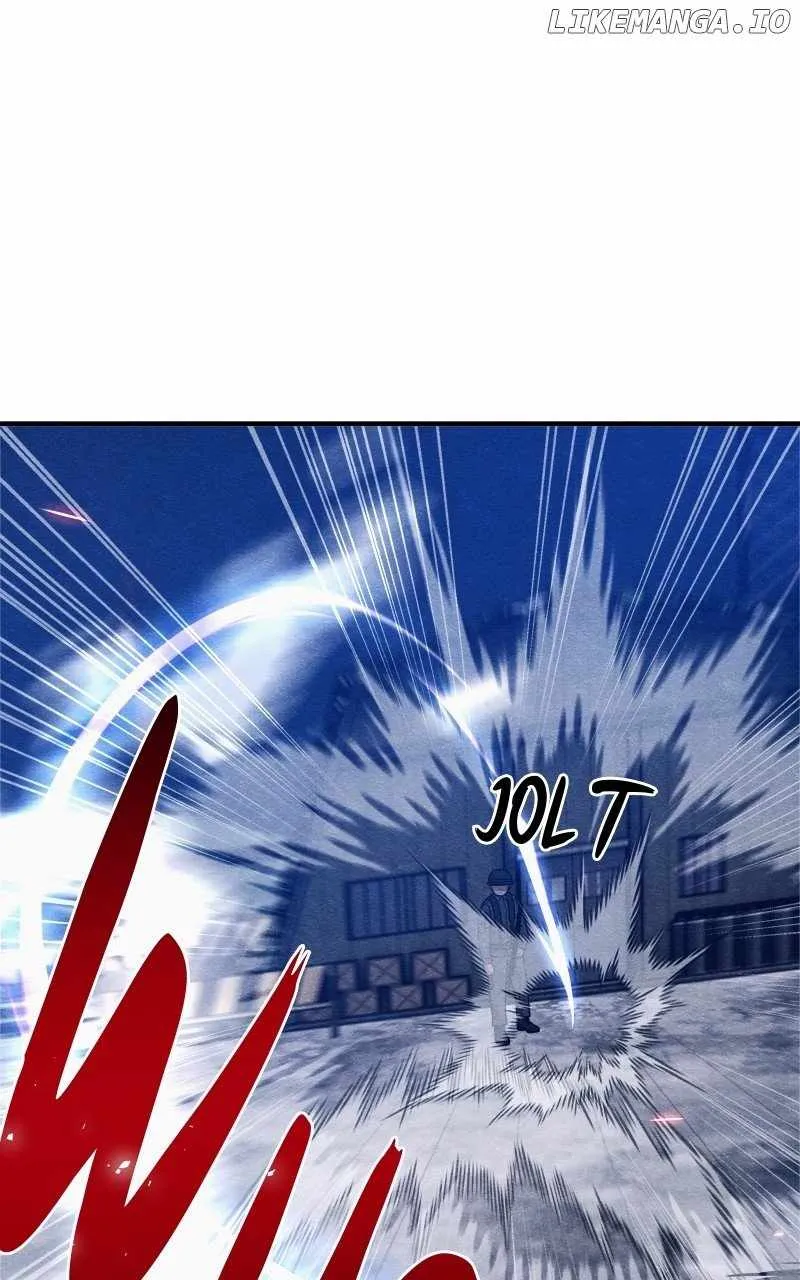 Zombie X Slasher Chapter 33 Online - página 150