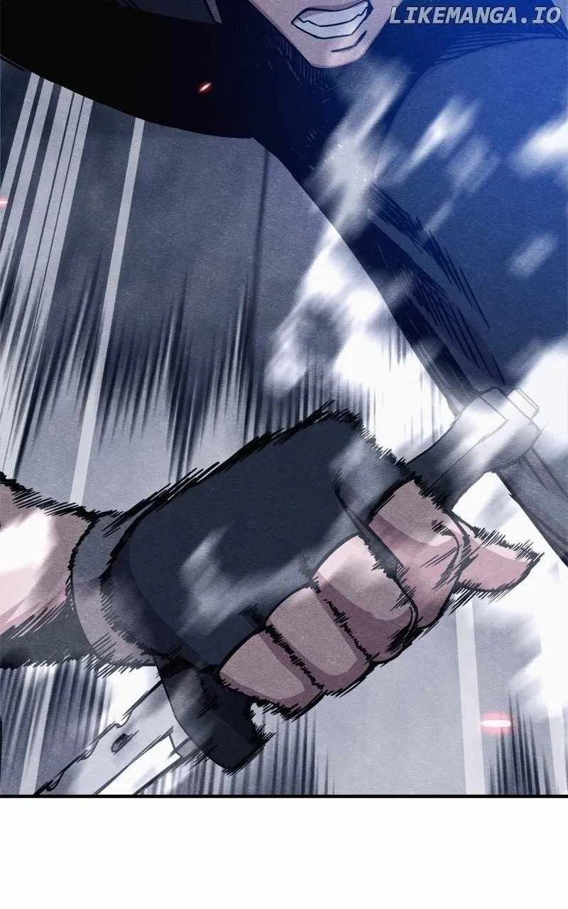 Zombie X Slasher Chapter 33 Online - página 152
