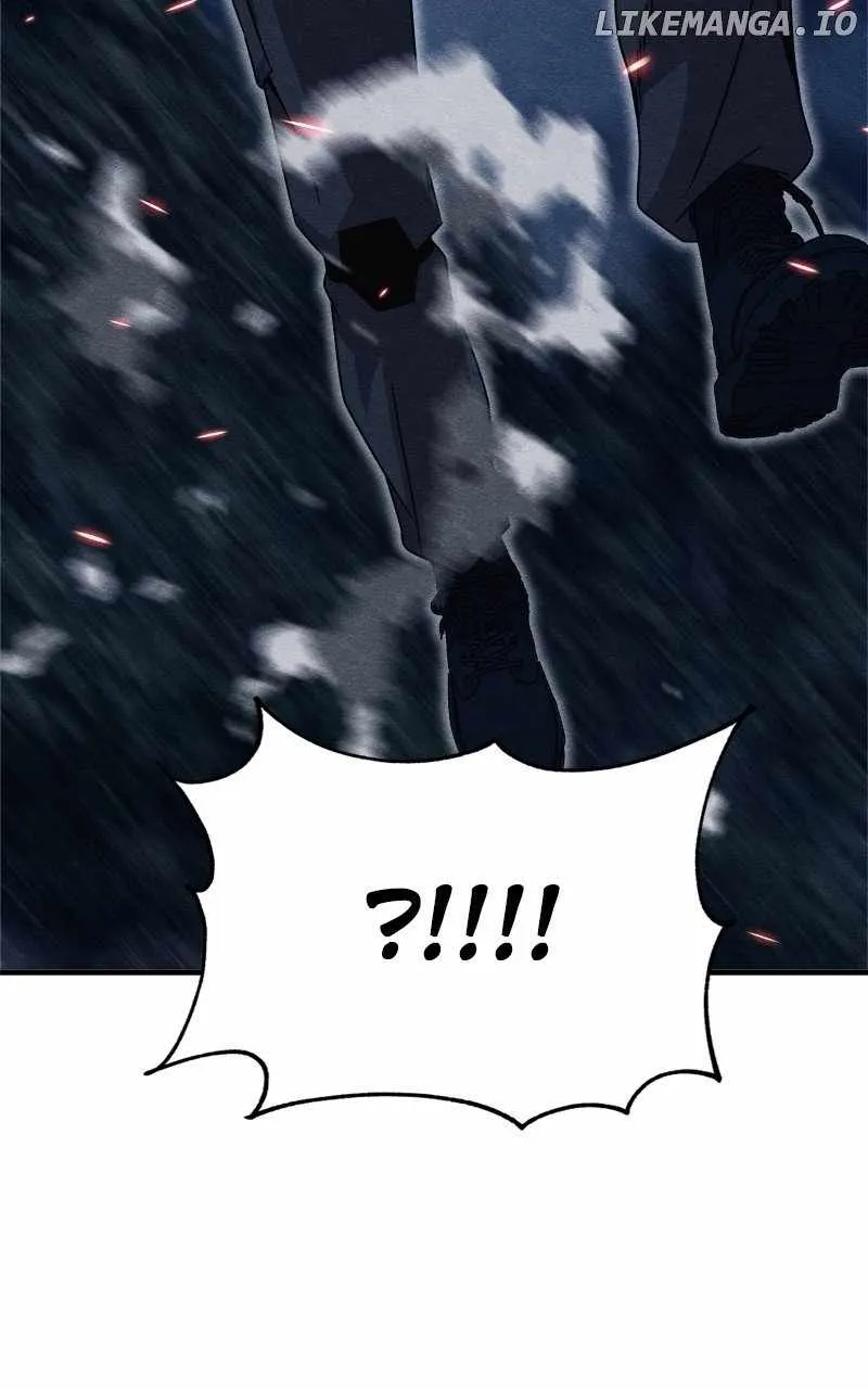 Zombie X Slasher Chapter 33 Online - página 161