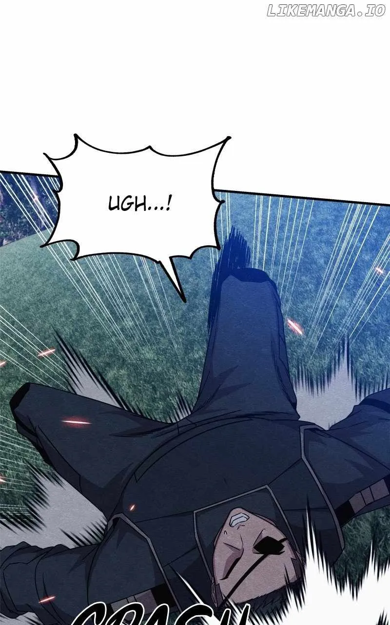 Zombie X Slasher Chapter 33 Online - página 162