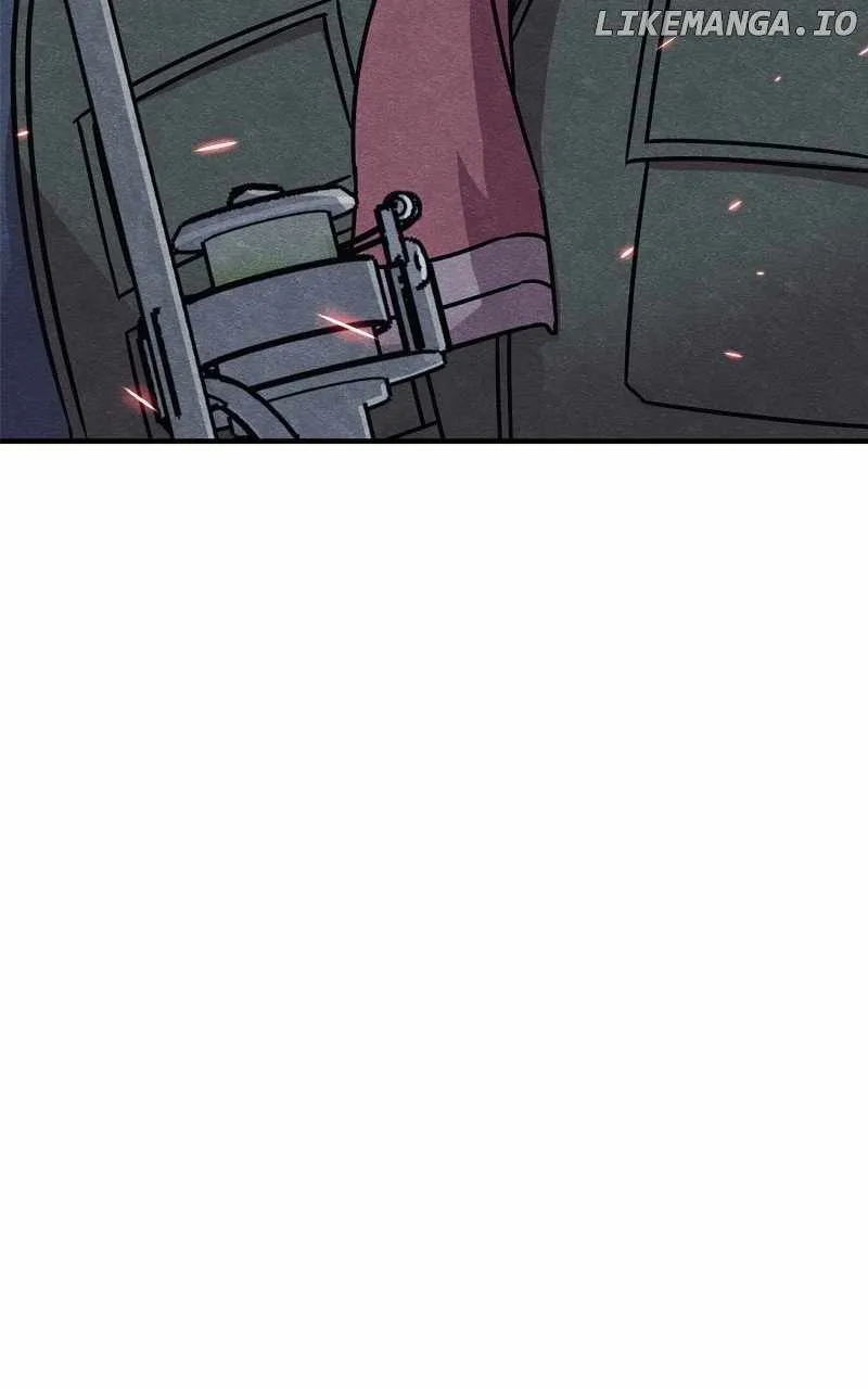 Zombie X Slasher Chapter 33 Online - página 166