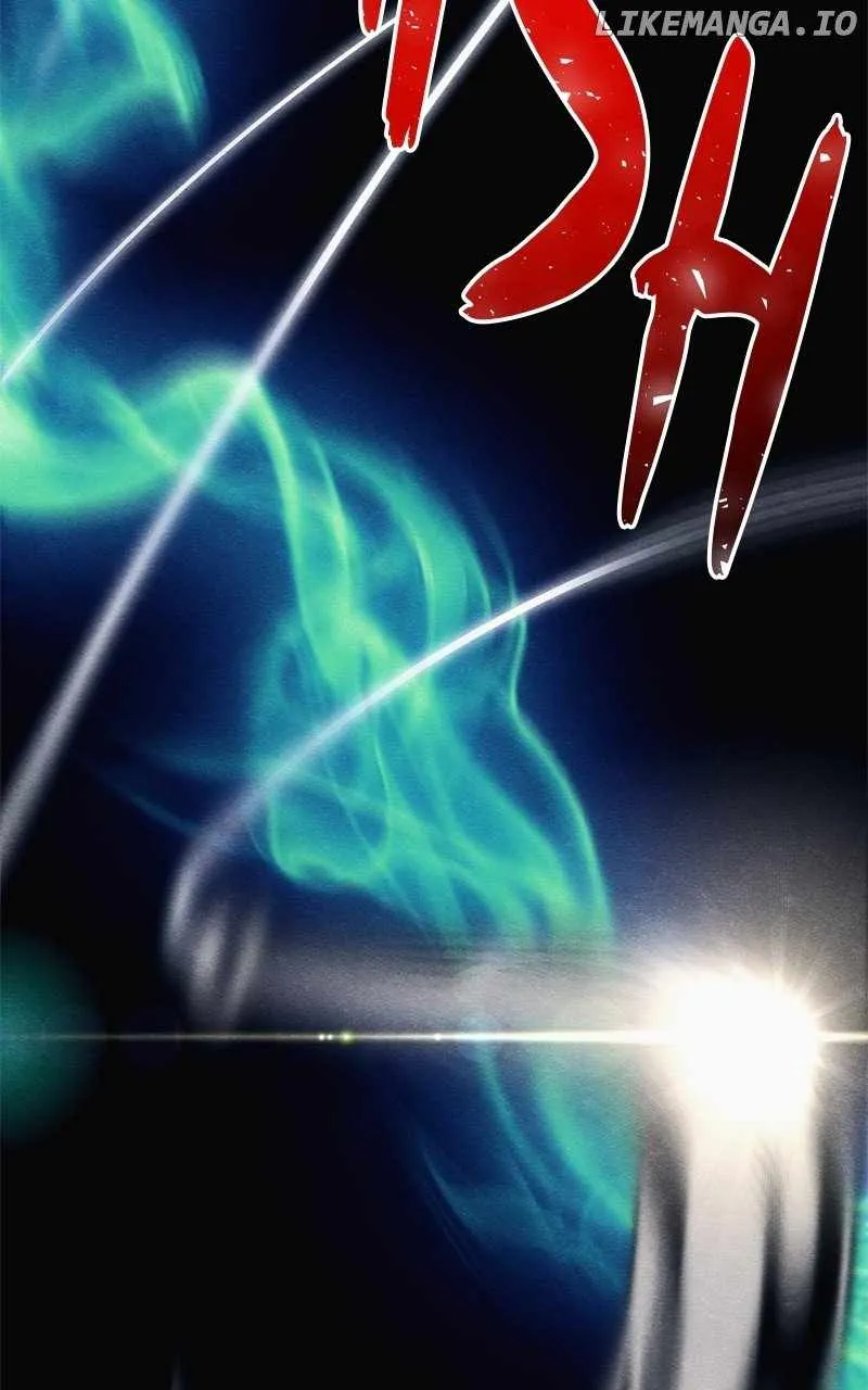 Zombie X Slasher Chapter 34 Online - página 3