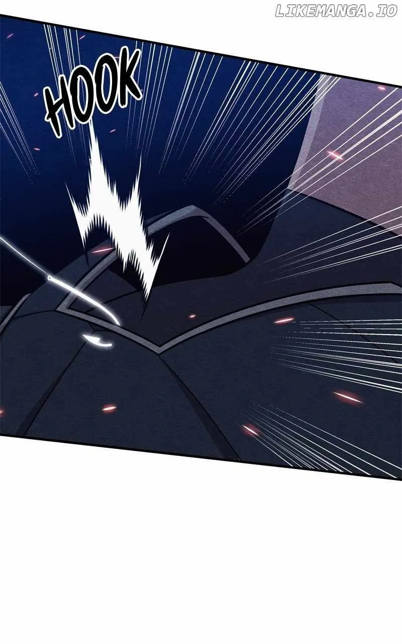 Zombie X Slasher Chapter 34 Online - página 5