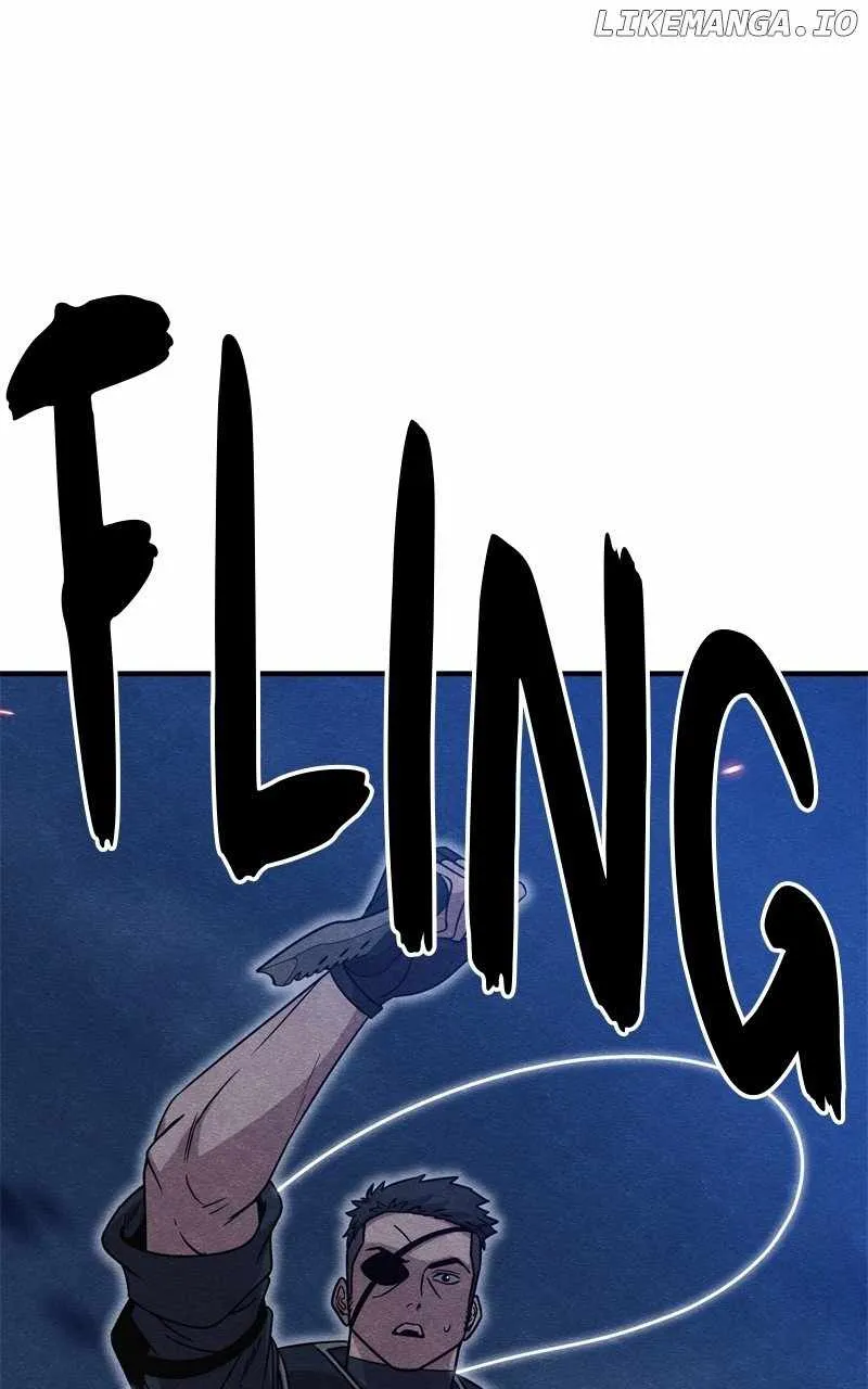 Zombie X Slasher Chapter 34 Online - página 6
