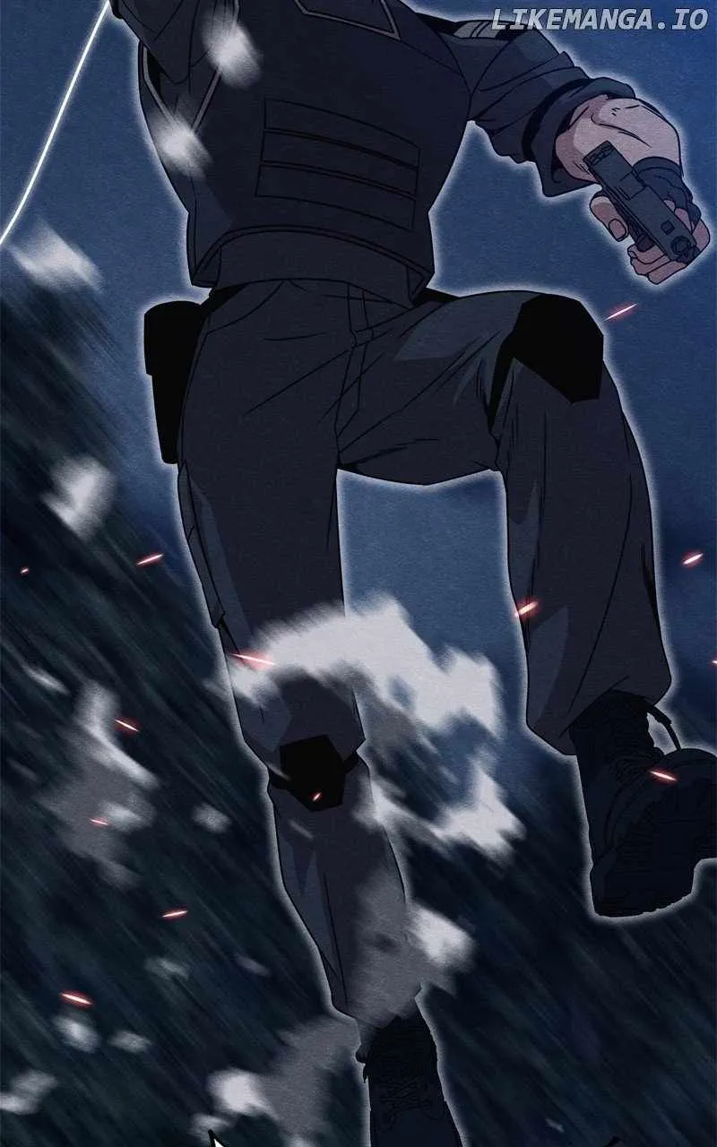 Zombie X Slasher Chapter 34 Online - página 7