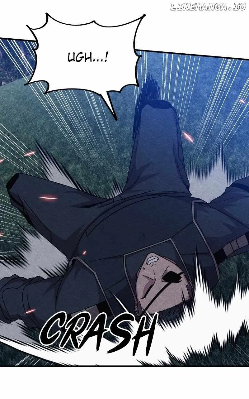 Zombie X Slasher Chapter 34 Online - página 9