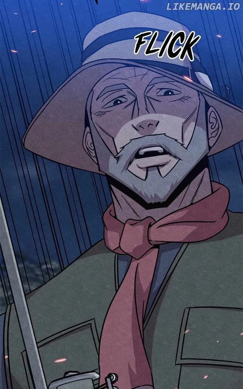 Zombie X Slasher Chapter 34 Online - página 12