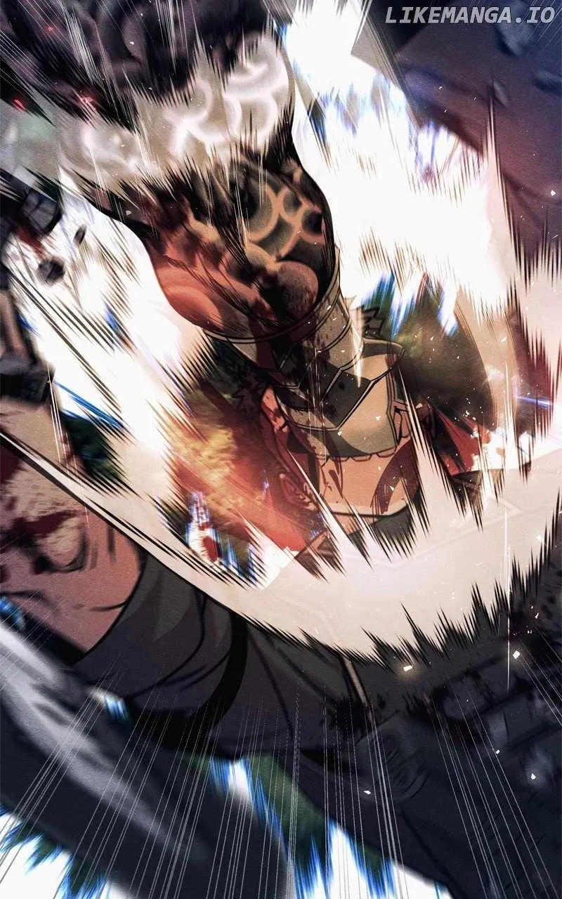 Zombie X Slasher Chapter 34 Online - página 19