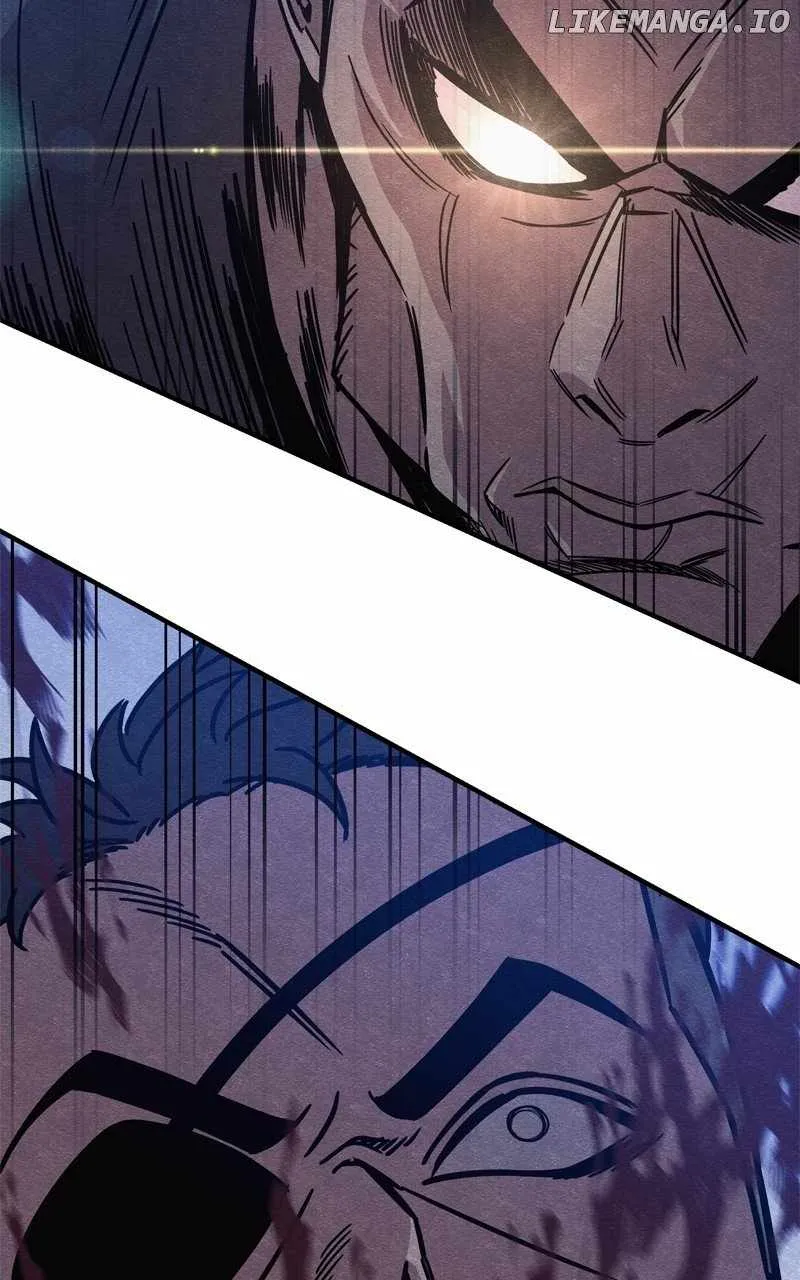 Zombie X Slasher Chapter 34 Online - página 21