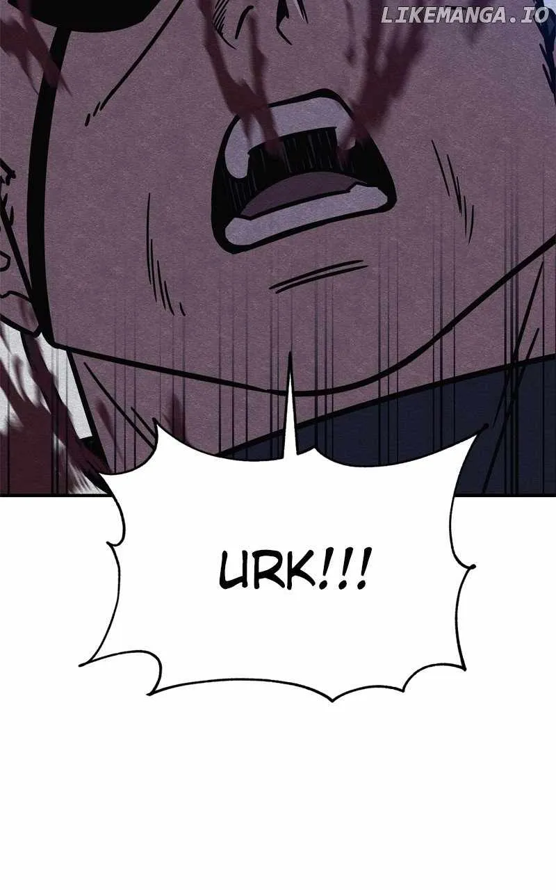 Zombie X Slasher Chapter 34 Online - página 22
