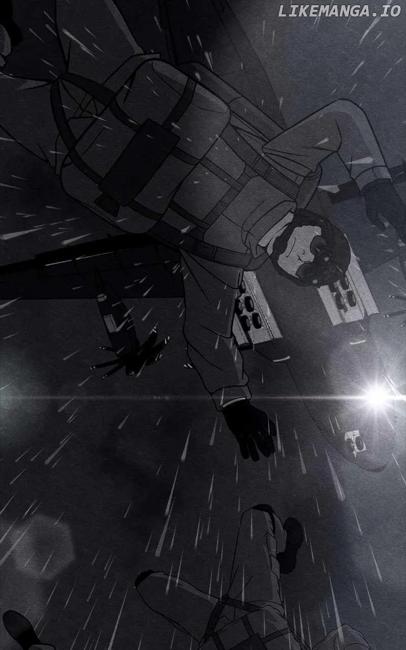 Zombie X Slasher Chapter 34 Online - página 27