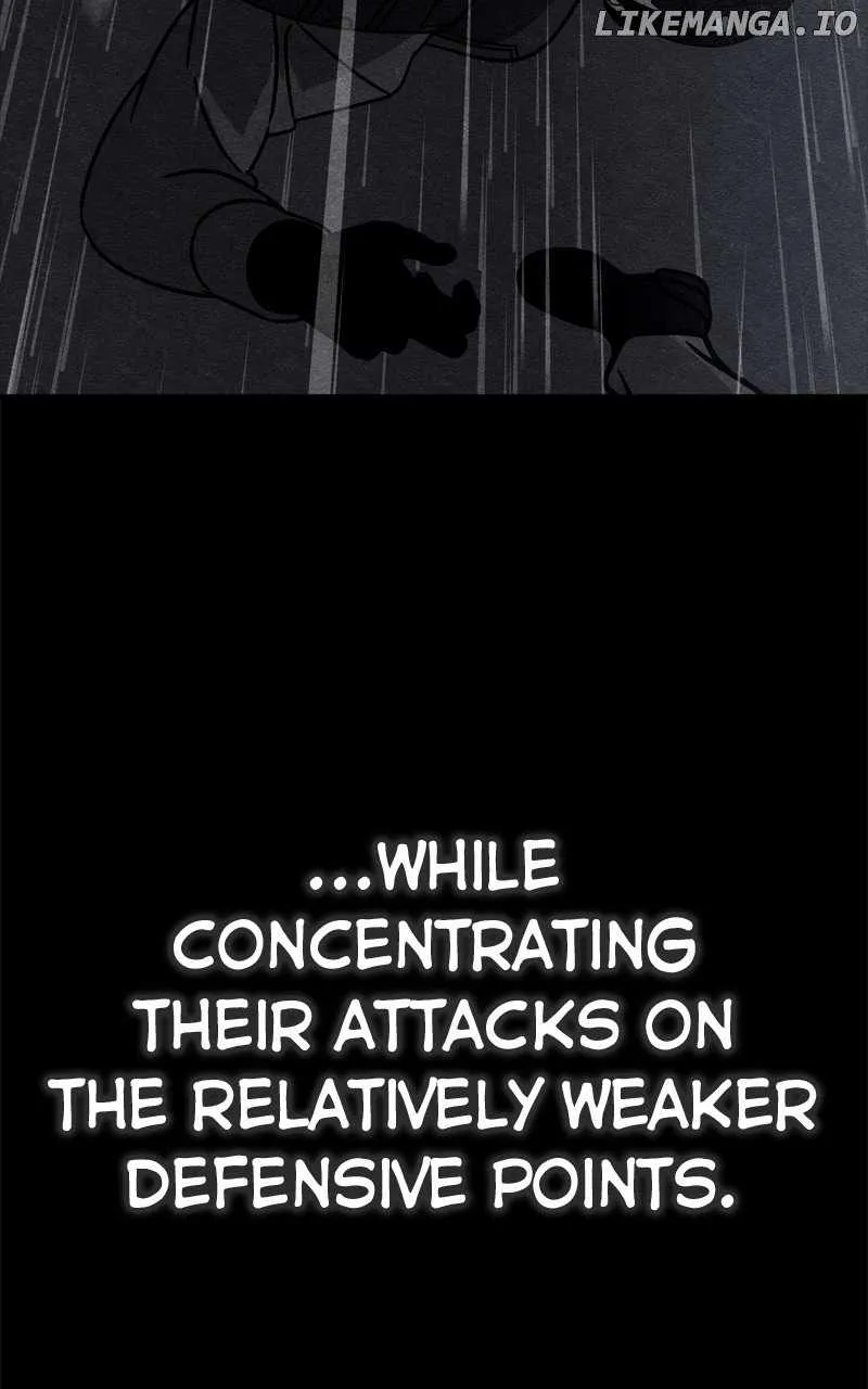 Zombie X Slasher Chapter 34 Online - página 29