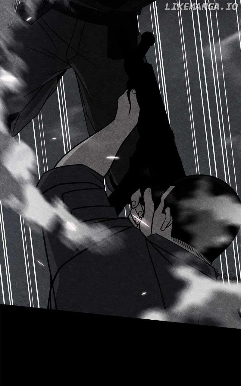 Zombie X Slasher Chapter 34 Online - página 31