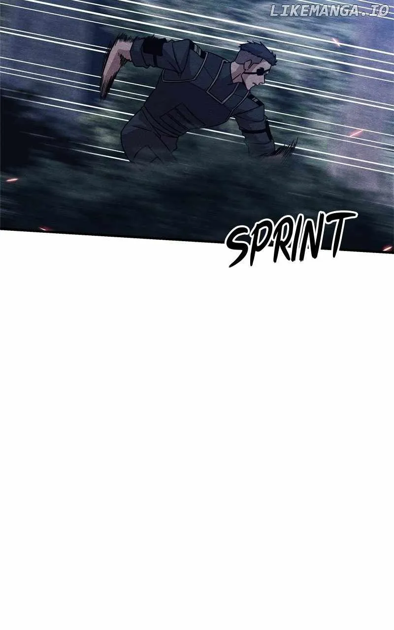 Zombie X Slasher Chapter 34 Online - página 33
