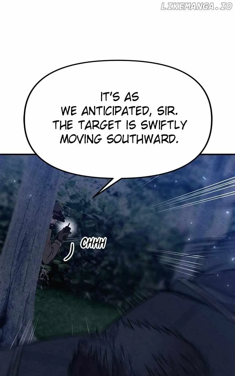 Zombie X Slasher Chapter 34 Online - página 34