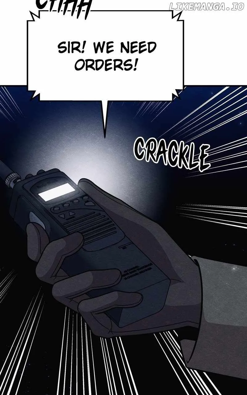 Zombie X Slasher Chapter 34 Online - página 36