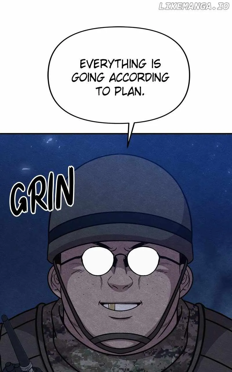 Zombie X Slasher Chapter 34 Online - página 38