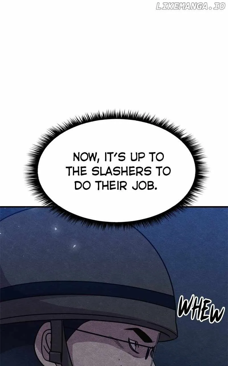 Zombie X Slasher Chapter 34 Online - página 43