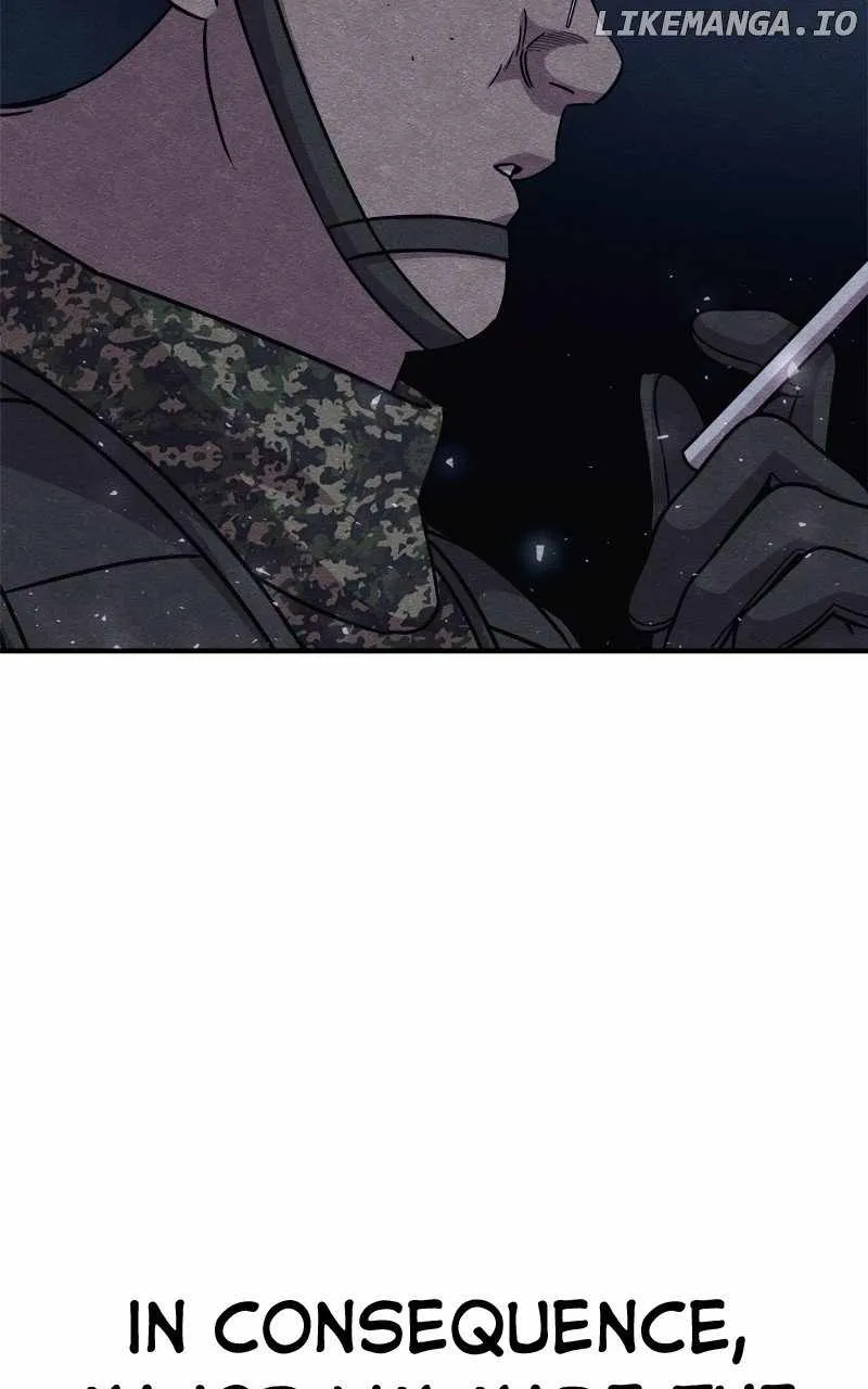 Zombie X Slasher Chapter 34 Online - página 44