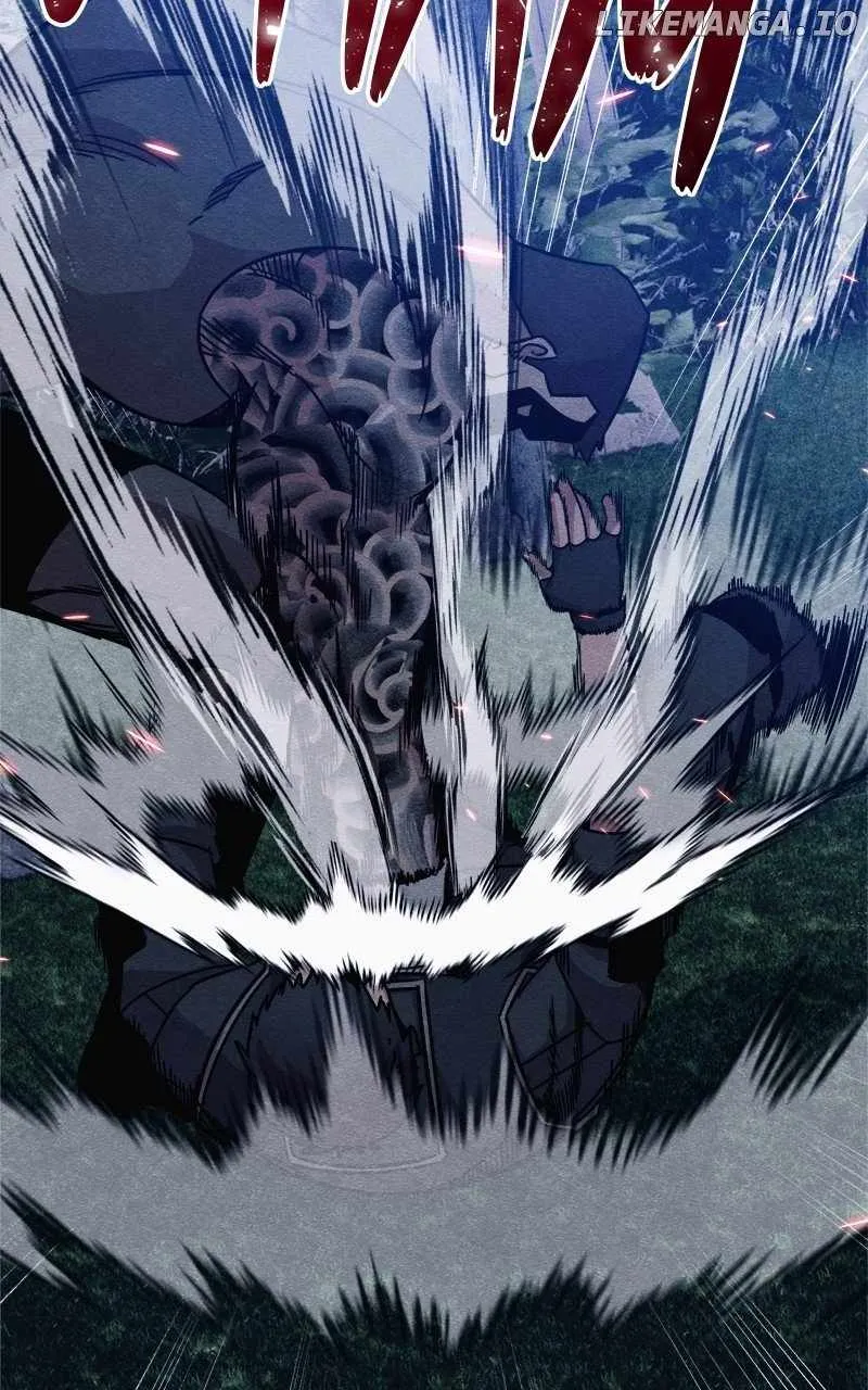 Zombie X Slasher Chapter 34 Online - página 47