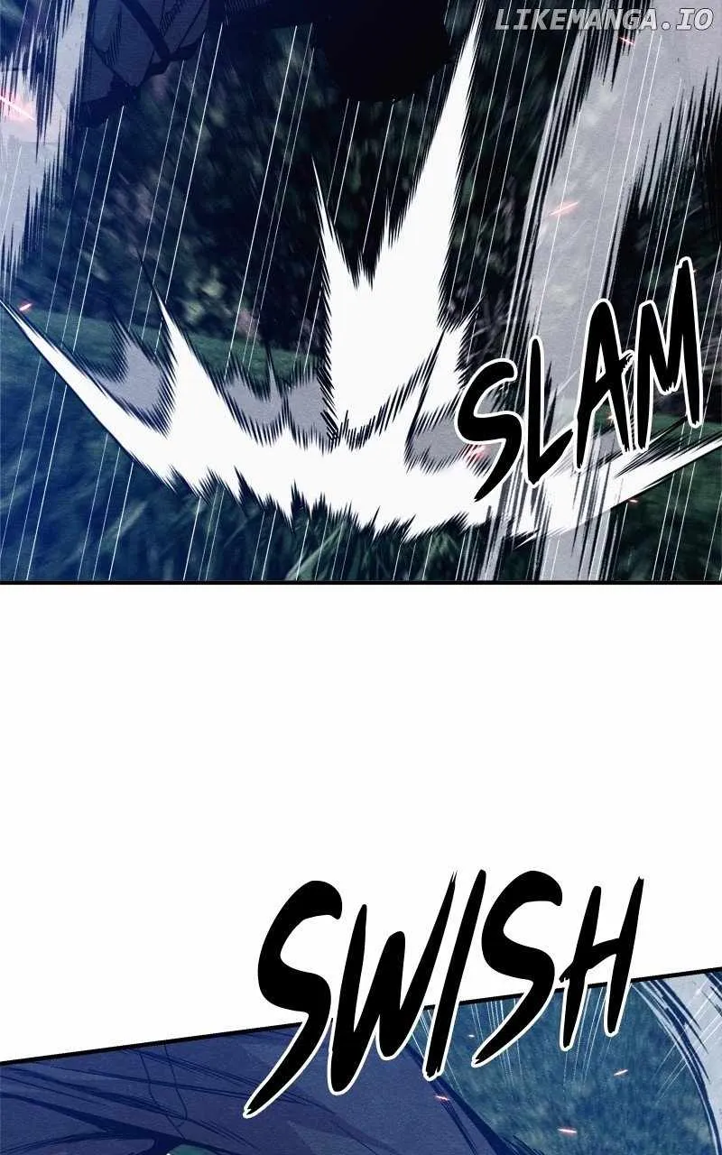 Zombie X Slasher Chapter 34 Online - página 49