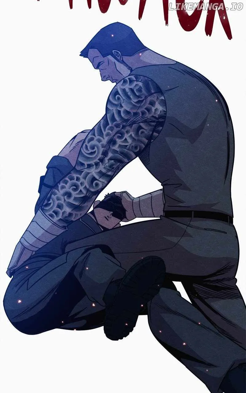 Zombie X Slasher Chapter 34 Online - página 51