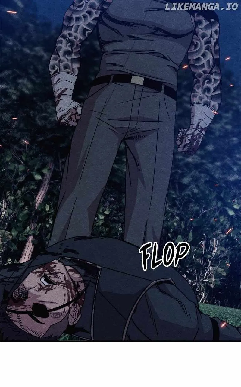 Zombie X Slasher Chapter 34 Online - página 54