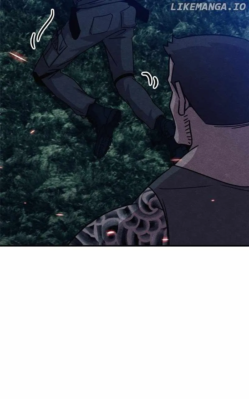 Zombie X Slasher Chapter 34 Online - página 58