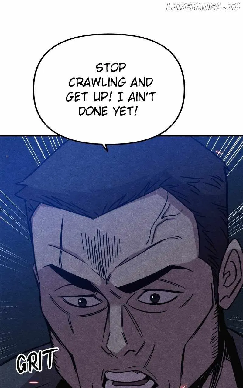 Zombie X Slasher Chapter 34 Online - página 60