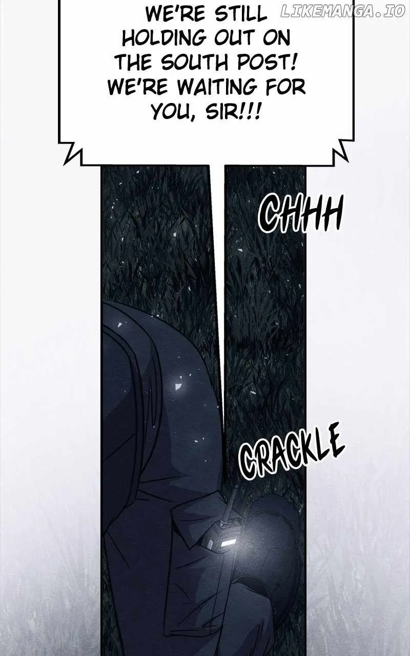 Zombie X Slasher Chapter 34 Online - página 65