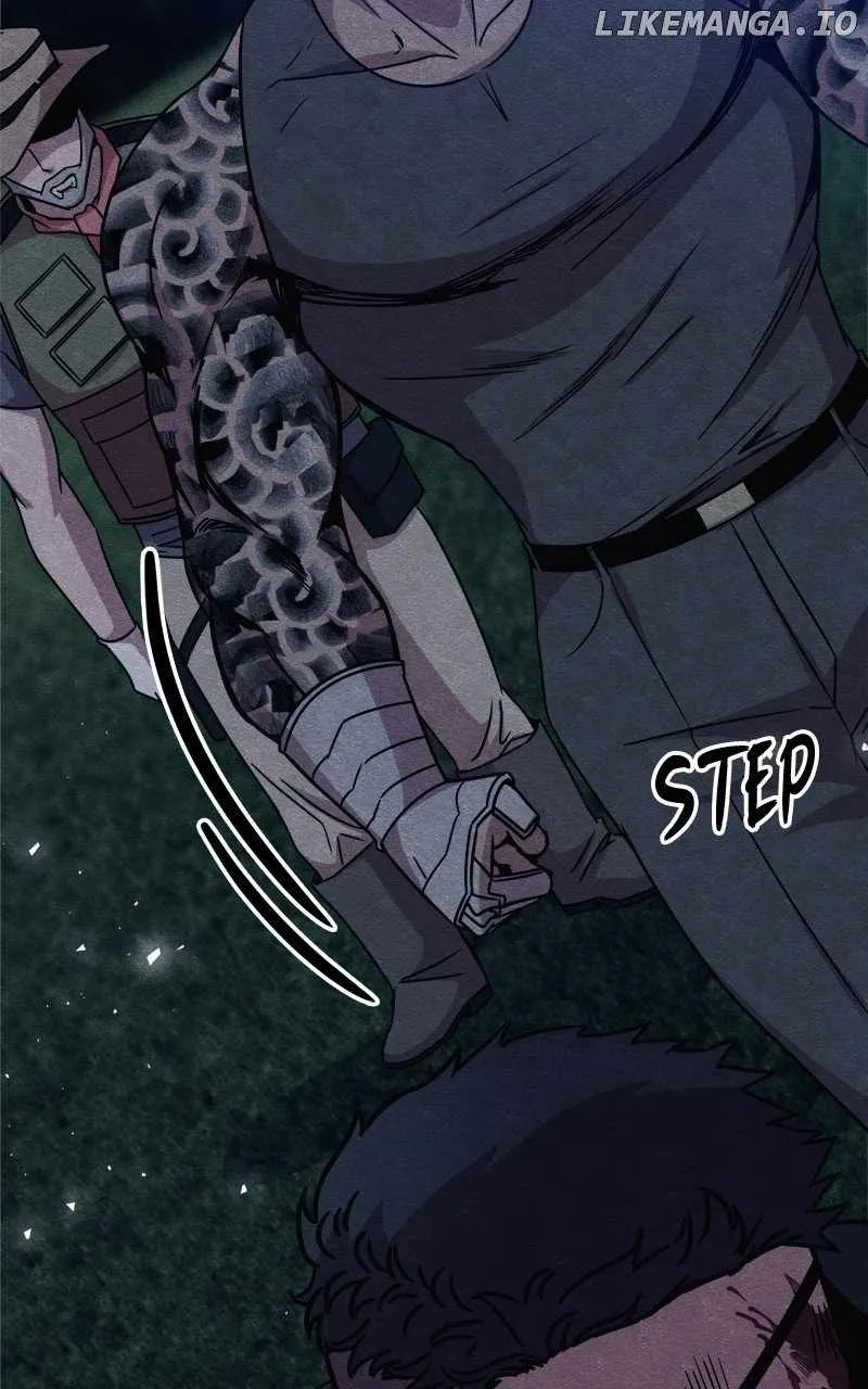 Zombie X Slasher Chapter 34 Online - página 73
