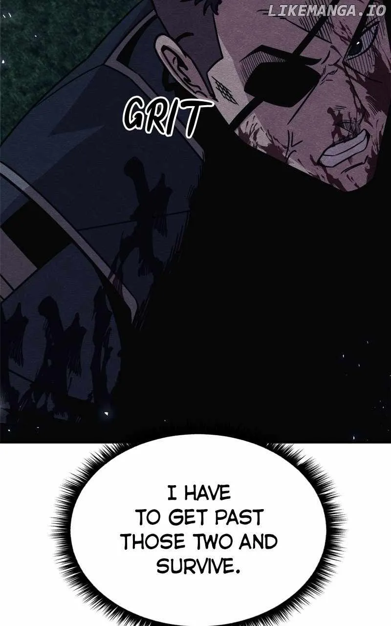 Zombie X Slasher Chapter 34 Online - página 74