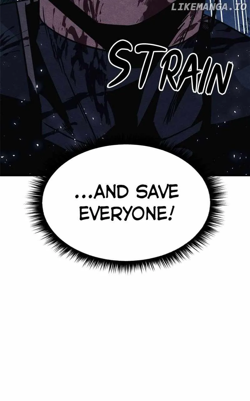 Zombie X Slasher Chapter 34 Online - página 77