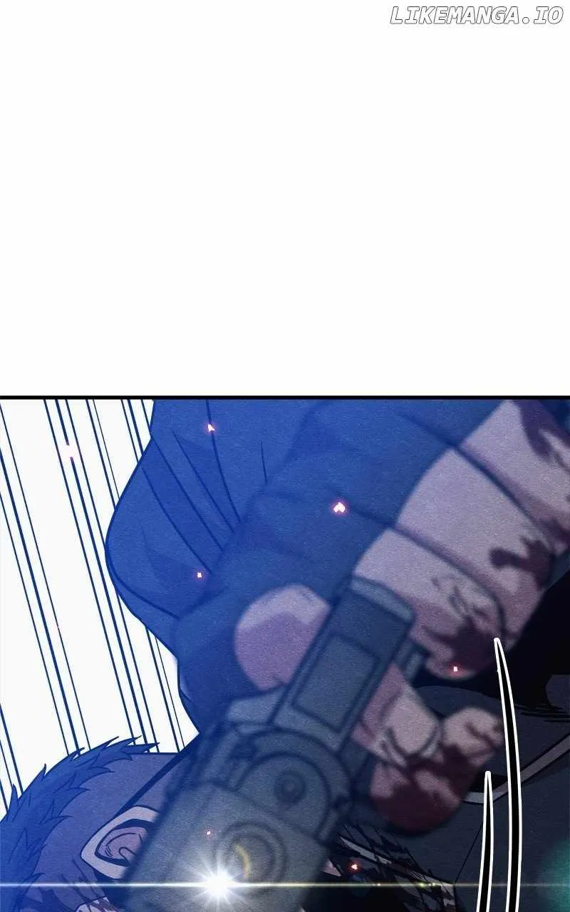 Zombie X Slasher Chapter 34 Online - página 78
