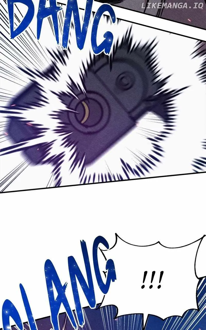 Zombie X Slasher Chapter 34 Online - página 81
