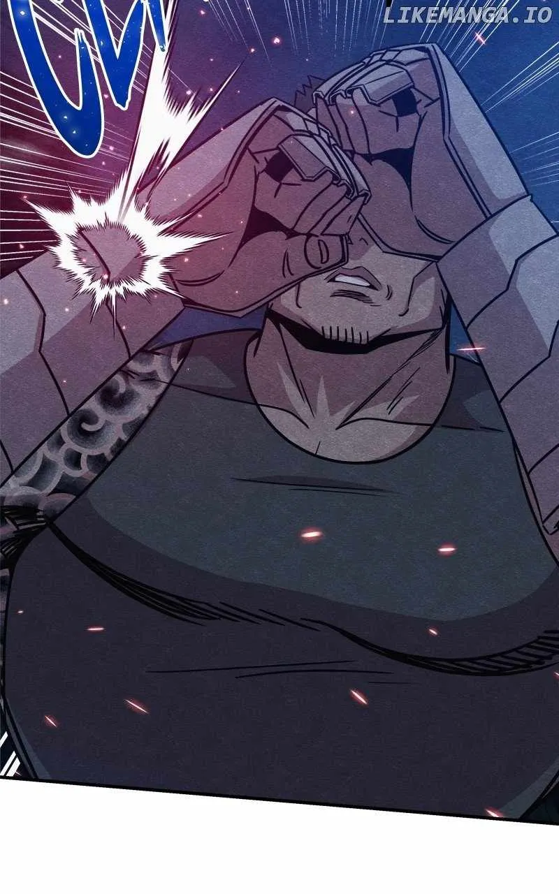 Zombie X Slasher Chapter 34 Online - página 82