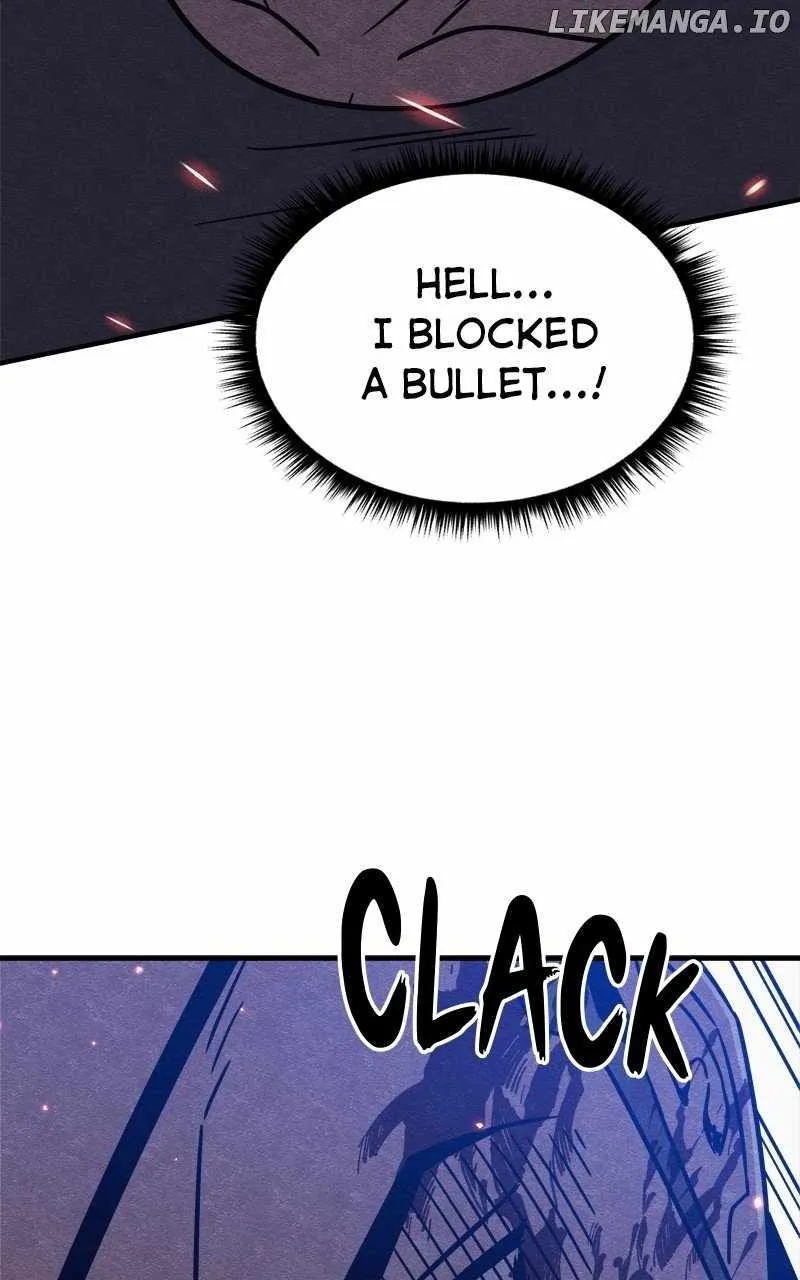 Zombie X Slasher Chapter 34 Online - página 84