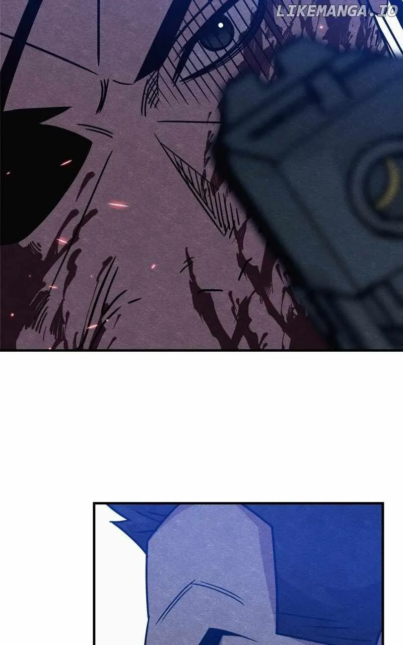 Zombie X Slasher Chapter 34 Online - página 85