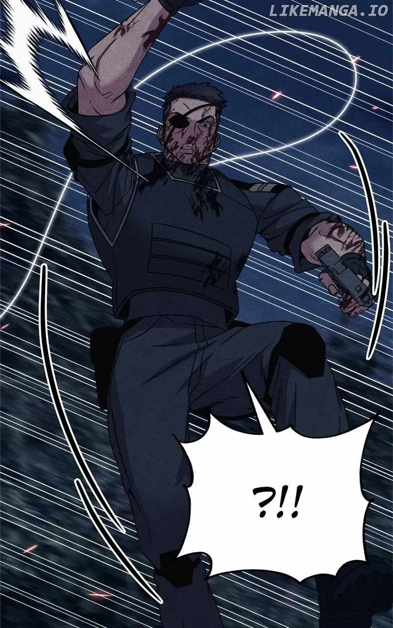 Zombie X Slasher Chapter 34 Online - página 90