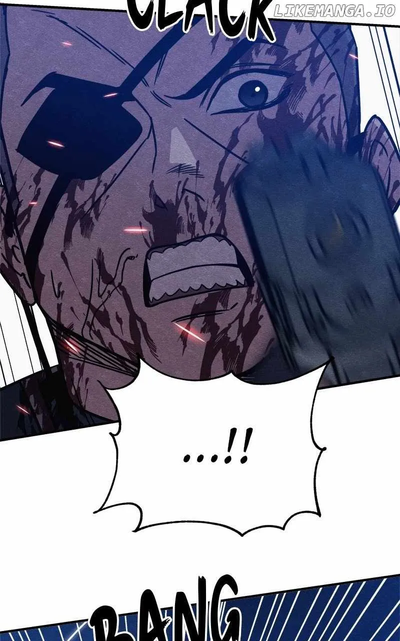 Zombie X Slasher Chapter 34 Online - página 92