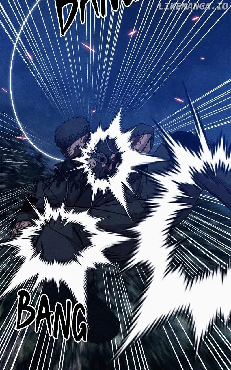 Zombie X Slasher Chapter 34 Online - página 93