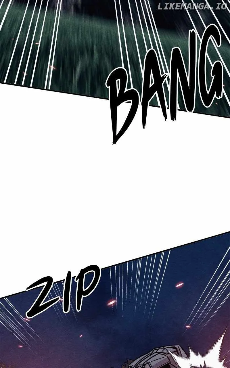 Zombie X Slasher Chapter 34 Online - página 94