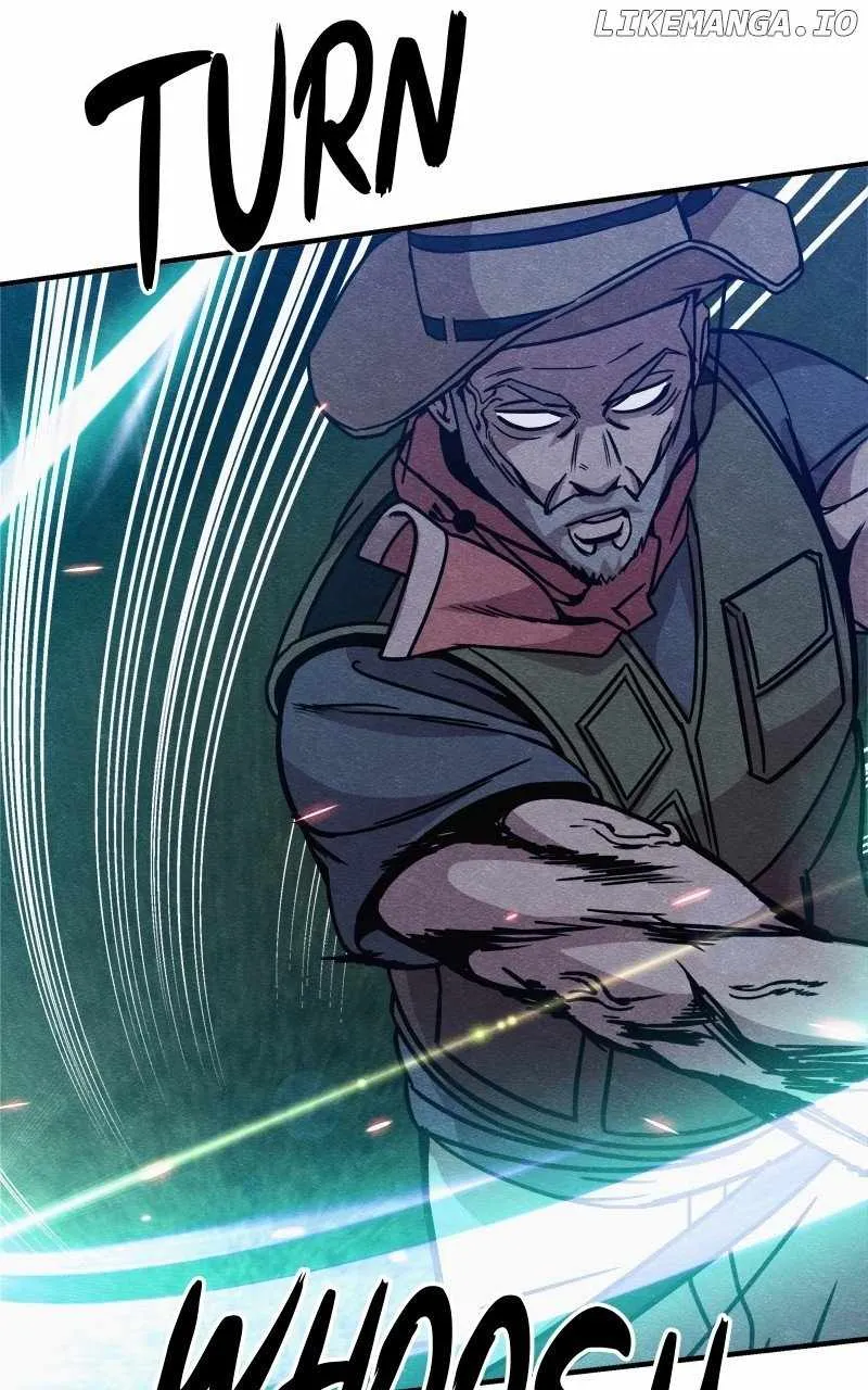Zombie X Slasher Chapter 34 Online - página 96