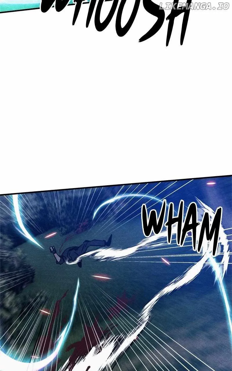 Zombie X Slasher Chapter 34 Online - página 97